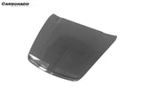 2005-2012 Porsche 987 Cayman    Boxster and 997 Carrera TA Style Hood