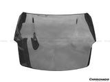 2006-2008 Nissan 350Z OEM Style Hood
