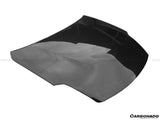 2006-2008 Nissan 350Z OEM Style Hood