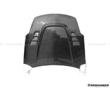 2006-2008 Nissan 350Z Bs Style Hood