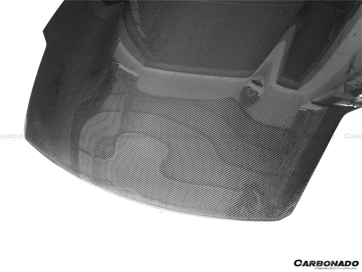 2006-2008 Nissan 350Z OEM Style Hood