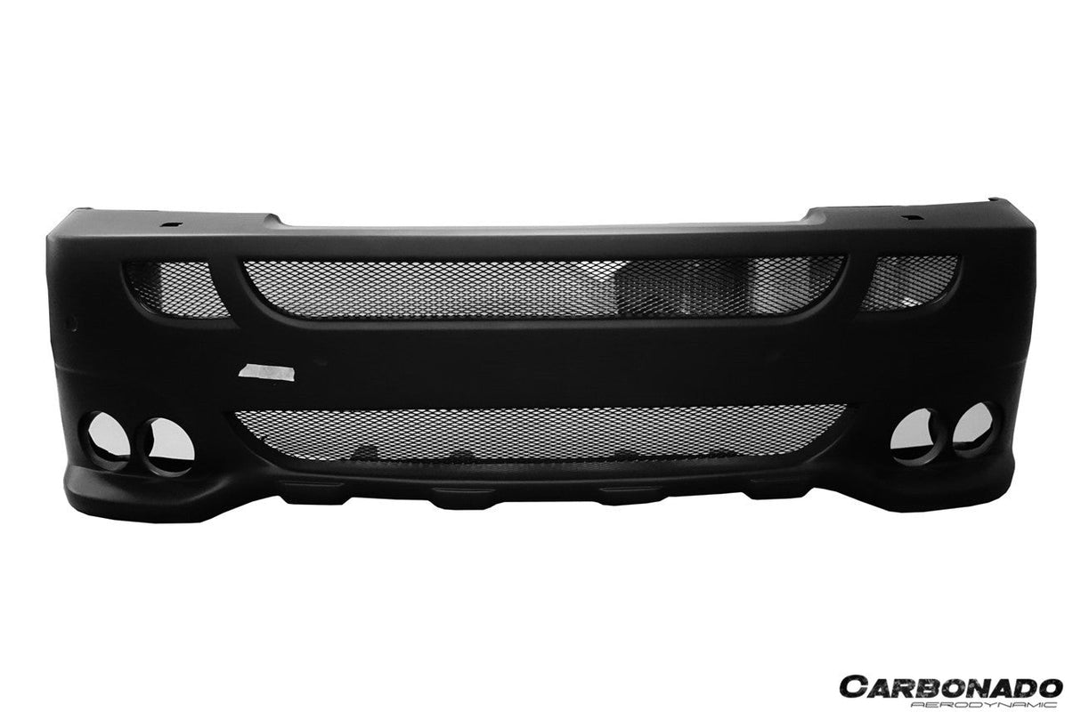 2006-2009 Land Rover Range Rover Sport M style Front Bumper