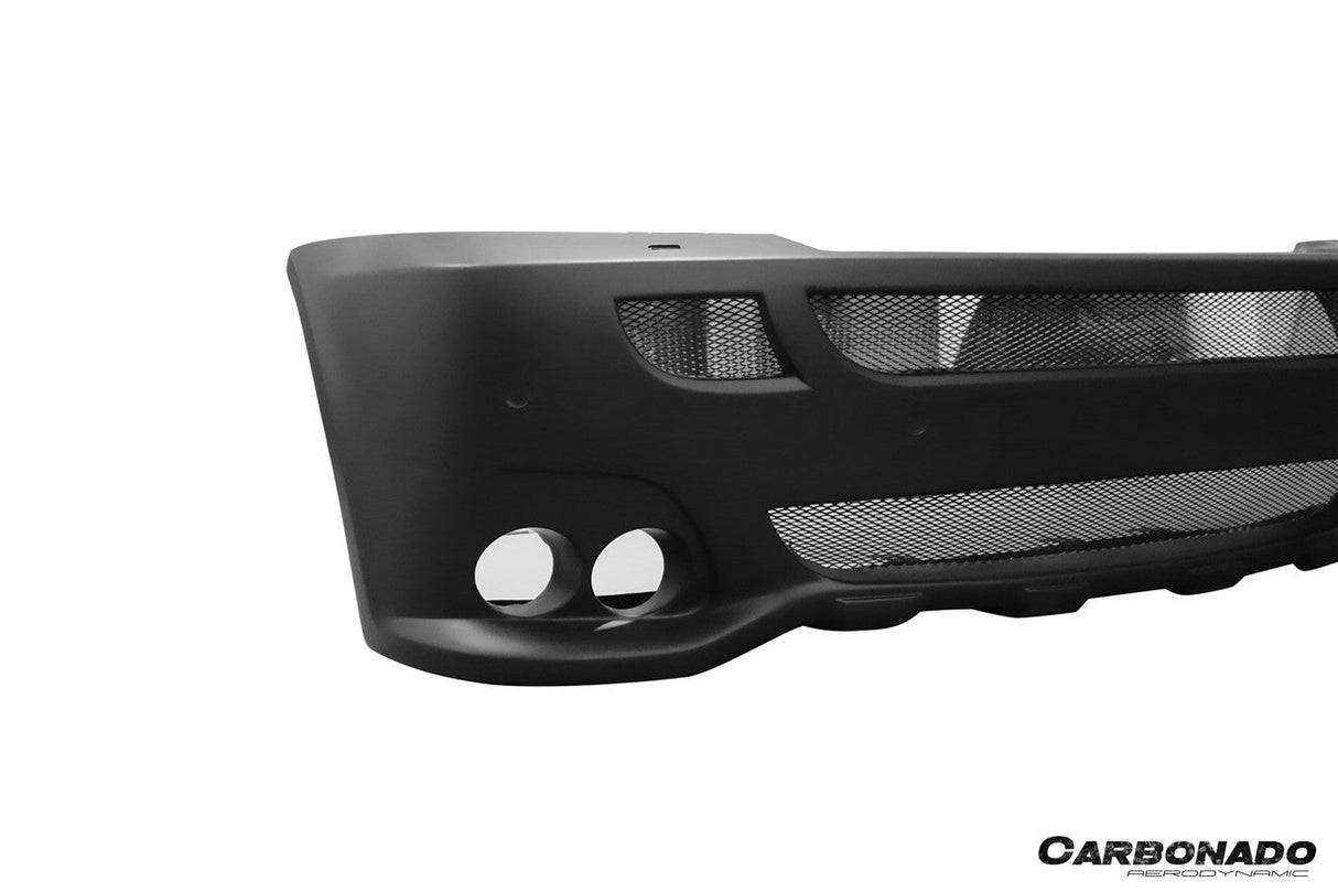 2006-2009 Land Rover Range Rover Sport M style Front Bumper
