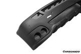 2006-2009 Land Rover Range Rover Sport M style Front Bumper