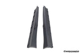2006-2015 Audi R8 Coupe Spyder DPGT Style Side Skirts
