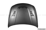 2007-2009 Infiniti G35 G37 Sedan BS Style Hood