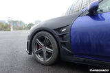 2007-2009 Infiniti G25 G35 G37 Sedan ELT Style Body Kit