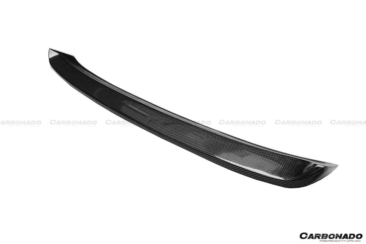 2007-2013 Infiniti G25 G35 G37 Sedan BS Style Roof Spoiler