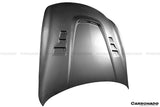 2007-2009 Infiniti G35 G37 Sedan BS Style Hood