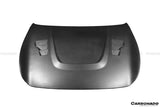 2007-2009 Infiniti G35 G37 Sedan BS Style Hood