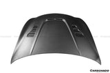 2007-2009 Infiniti G35 G37 Sedan BS Style Hood