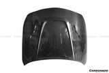 2007-2009 Infiniti G35 G37 Sedan BS Style Hood