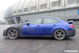2007-2009 Infiniti G25 G35 G37 Sedan ELT Style Body Kit