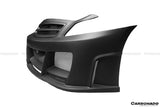 2007-2009 Infiniti G25 G35 G37 Sedan ELT Style Front Bumper