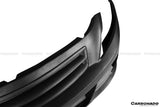 2007-2009 Infiniti G25 G35 G37 Sedan ELT Style Front Bumper