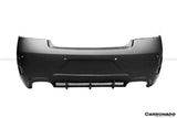 2007-2013 Infiniti G25 G35 G37 Sedan ELT Style Rear Bumper