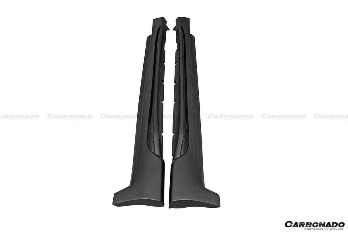 2007-2009 Infiniti G25 G35 G37 Sedan ELT Style Body Kit