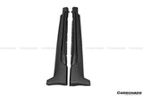 2007-2009 Infiniti G25 G35 G37 Sedan ELT Style Body Kit