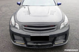2007-2009 Infiniti G25 G35 G37 Sedan ELT Style Body Kit
