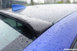 2007-2013 Infiniti G25 G35 G37 Sedan BS Style Roof Spoiler