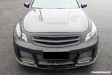 2007-2009 Infiniti G25 G35 G37 Sedan ELT Style Front Bumper