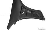 2007-2009 Infiniti G25 G35 G37 Sedan ELT Style Body Kit