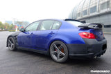 2007-2009 Infiniti G25 G35 G37 Sedan ELT Style Body Kit