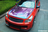 2007-2009 Infiniti G35 G37 Sedan BS Style Hood