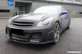 2007-2009 Infiniti G25 G35 G37 Sedan ELT Style Body Kit