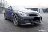 2007-2009 Infiniti G25 G35 G37 Sedan ELT Style Body Kit