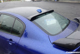 2007-2013 Infiniti G25 G35 G37 Sedan BS Style Roof Spoiler
