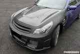 2007-2009 Infiniti G35 G37 Sedan BS Style Hood
