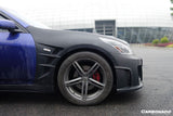 2007-2009 Infiniti G25 G35 G37 Sedan ELT Style Body Kit