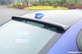 2007-2013 Infiniti G25 G35 G37 Sedan BS Style Roof Spoiler