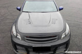 2007-2009 Infiniti G35 G37 Sedan BS Style Hood