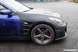 2007-2013 Infiniti G25  G35  G37 Sedan ELT Style Fender