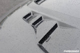 2007-2009 Infiniti G35 G37 Sedan BS Style Hood