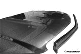 2008-2011 Mercedes Benz W204 C63 AMG BK Style HOOD