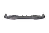 2008-2011 Nissan GTR R35 CBA BSE Style Part Carbon Fiber Front Lip With Undertray