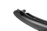 2008-2012 BMW M3 GT4 Style Front Lip | Fits E90, E92, E93