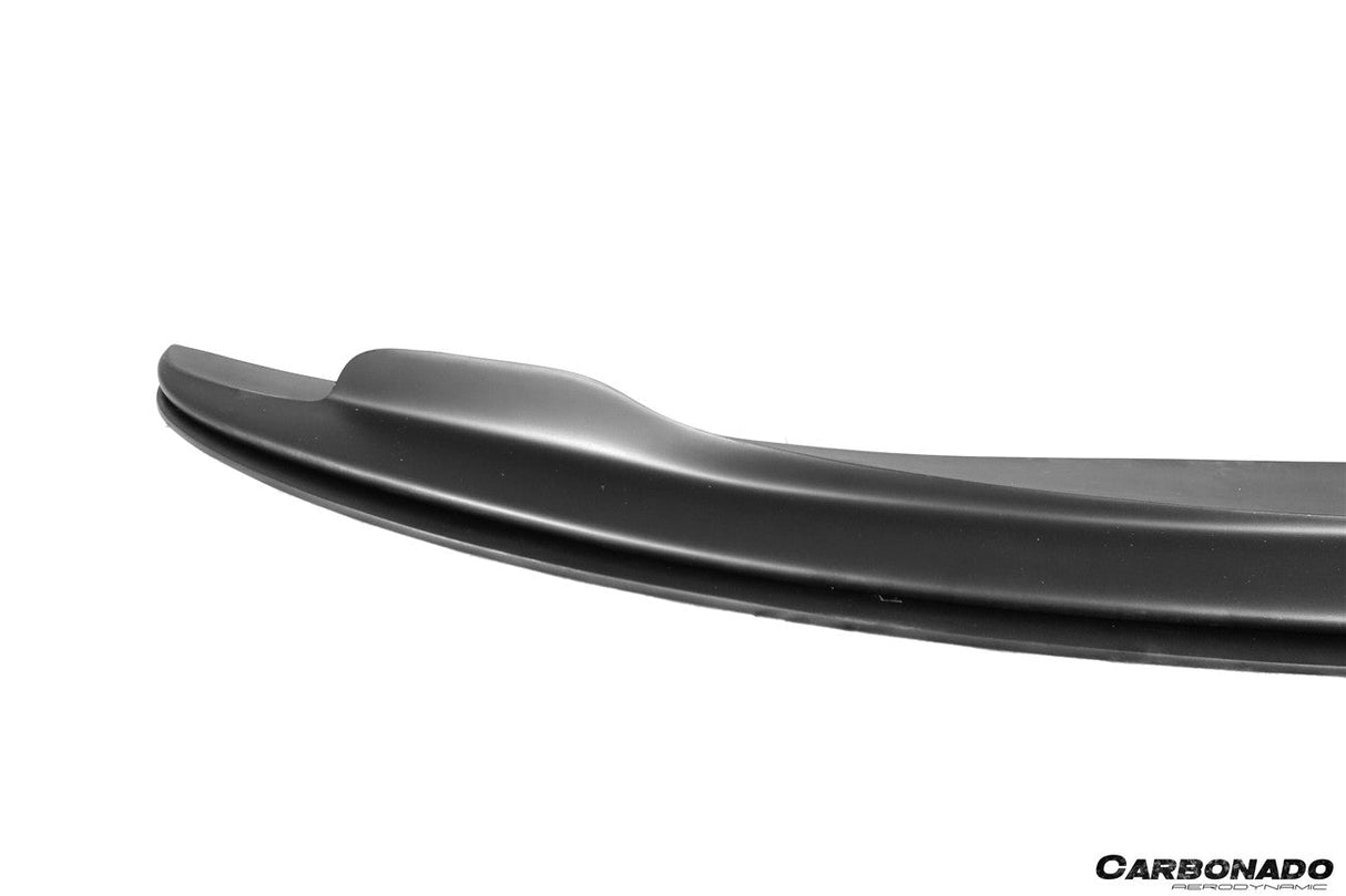 2008-2012 BMW M3 GTSII Style Front Lip | Fits E90, E92, E93