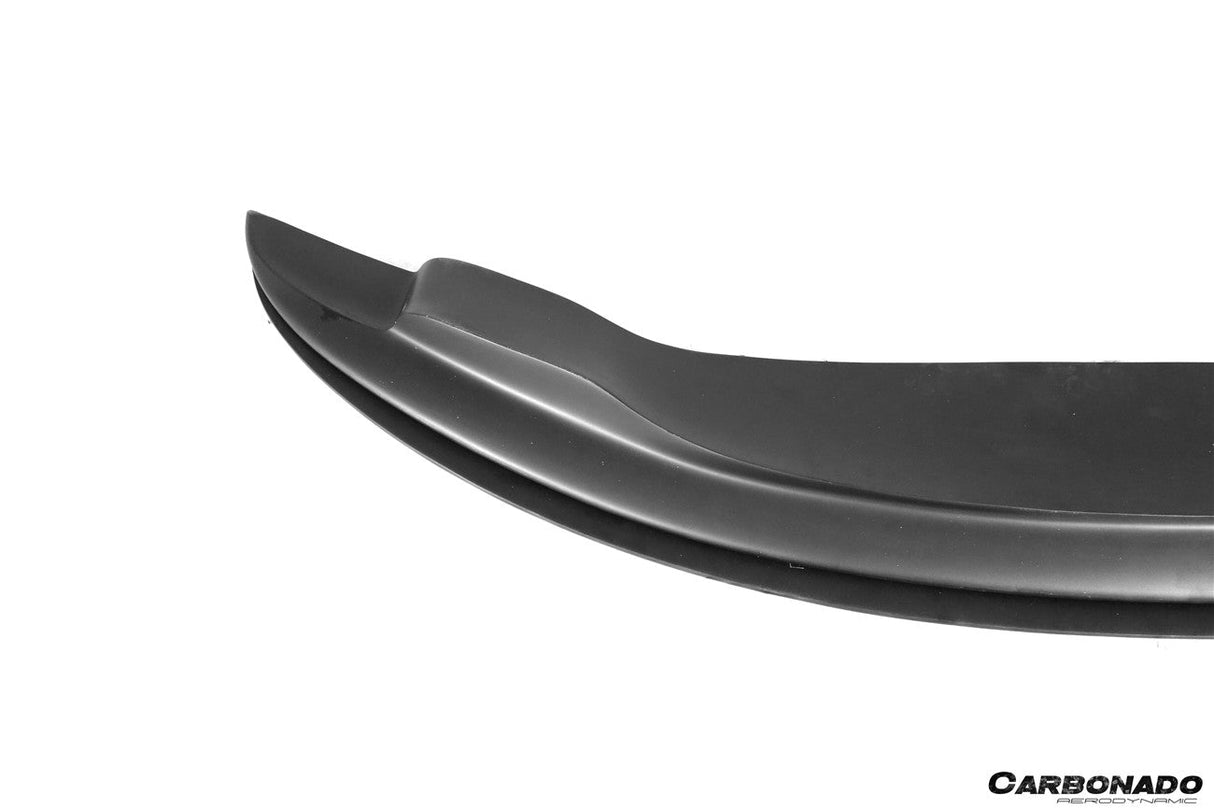 2008-2012 BMW M3 GTSII Style Front Lip | Fits E90, E92, E93