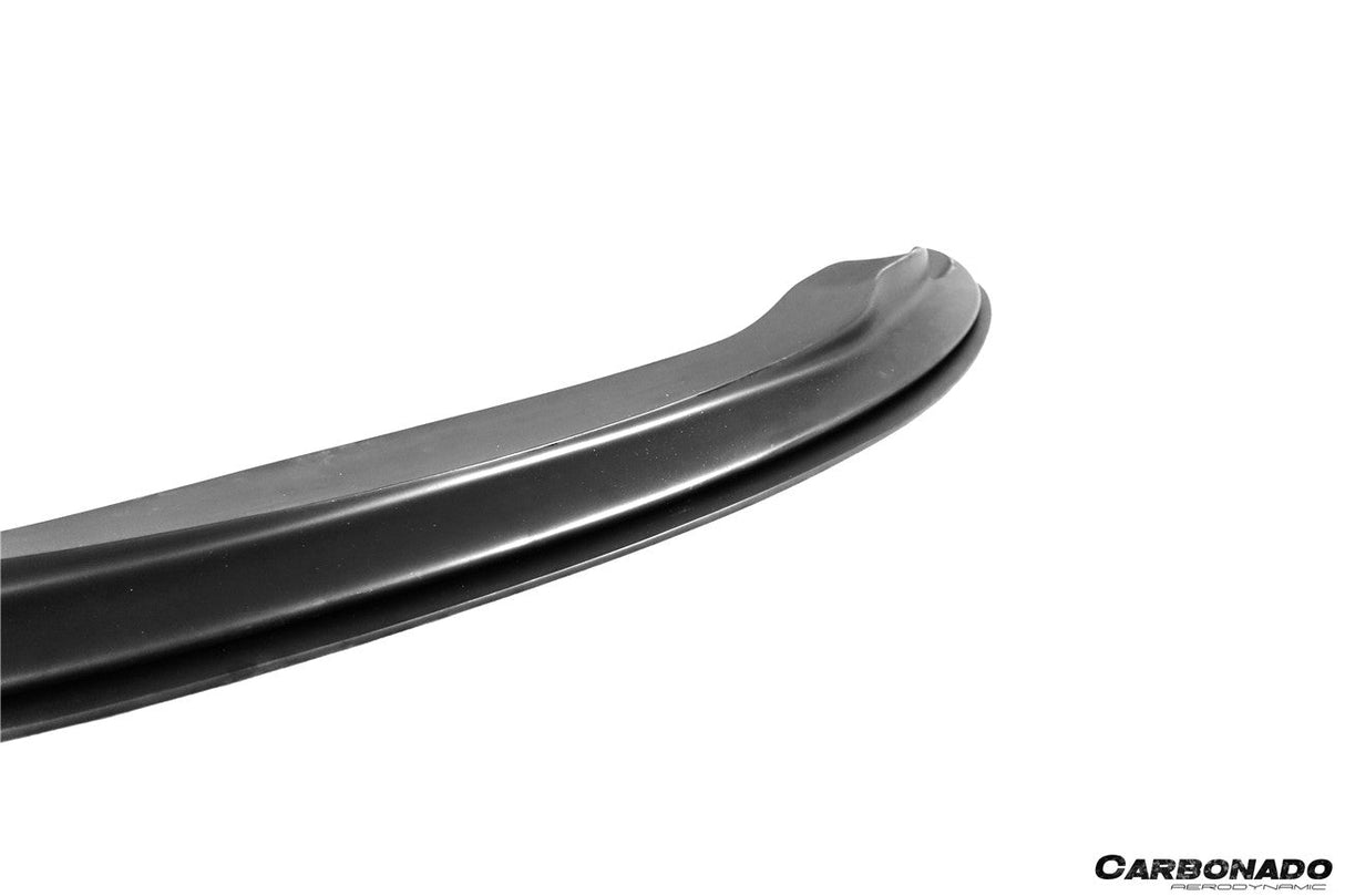 2008-2012 BMW M3 GTSII Style Front Lip | Fits E90, E92, E93