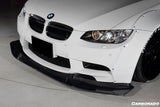 2008-2012 BMW M3 E92  E93 DE Style Wide Body Kit