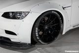2008-2012 BMW M3 E92  E93 DE Style Wide Fender Flares