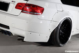 2008-2012 BMW M3 E92  E93 DE Style Wide Fender Flares