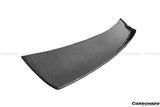 2008-2012 BMW M3 E92 DE Style Trunk Spoiler