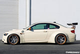 2008-2012 BMW M3 E92  E93 DE Style Wide Fender Flares