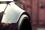 2008-2012 BMW M3 E92  E93 DE Style Wide Fender Flares