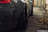 2008-2012 BMW M3 E92  E93 DE Style Wide Body Kit